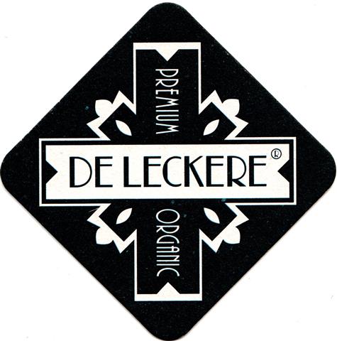 de meern ut-nl de leckere raute 1a (185-premium organic-schwarz)